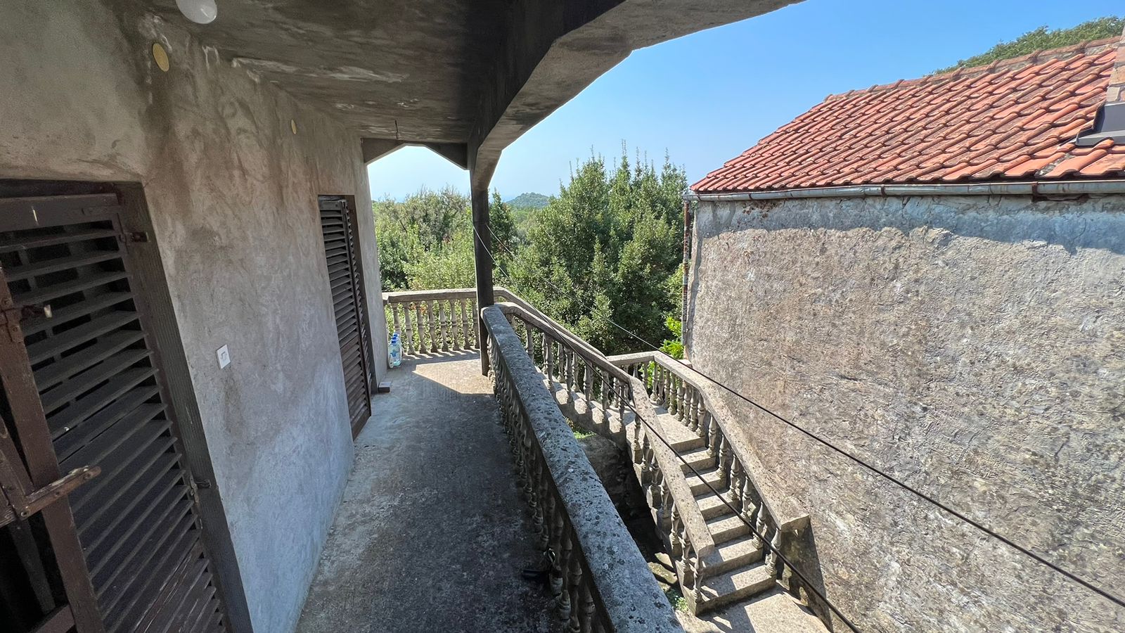 Image of House - 5 Bedrooms - 1 Bathrooms for Sale in Herceg-Novi-Lustica-Montenegro, Image 15